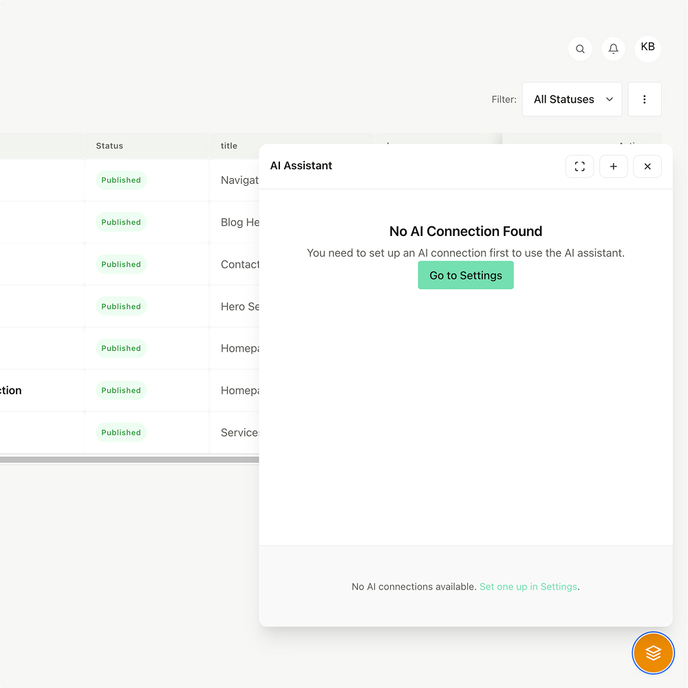 Birkly AI integration