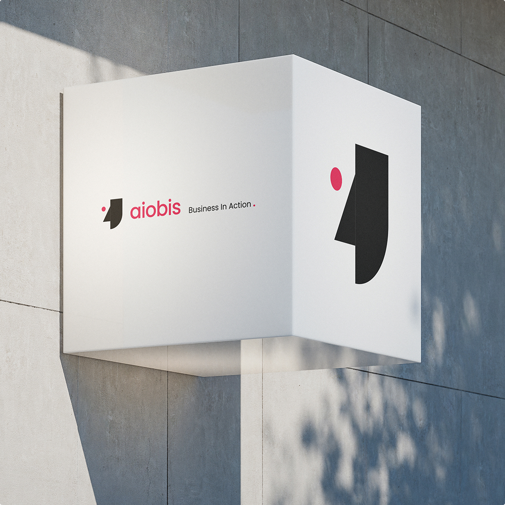 Branding project: Aiobis