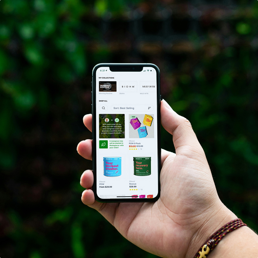 Collabs.io AI onboarding