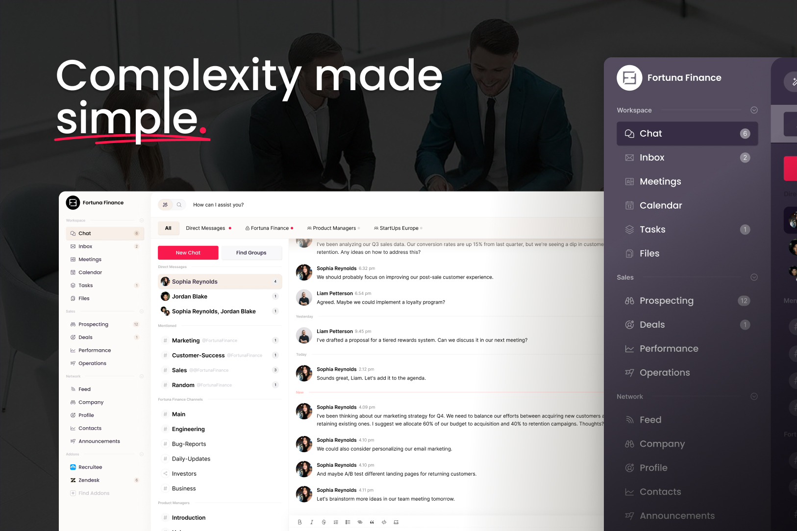 Aiobis Crowdcube pitch slide 3
