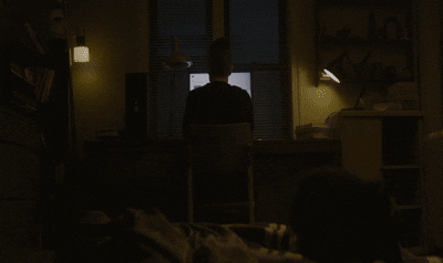 Mr. Robot using Proton Mail